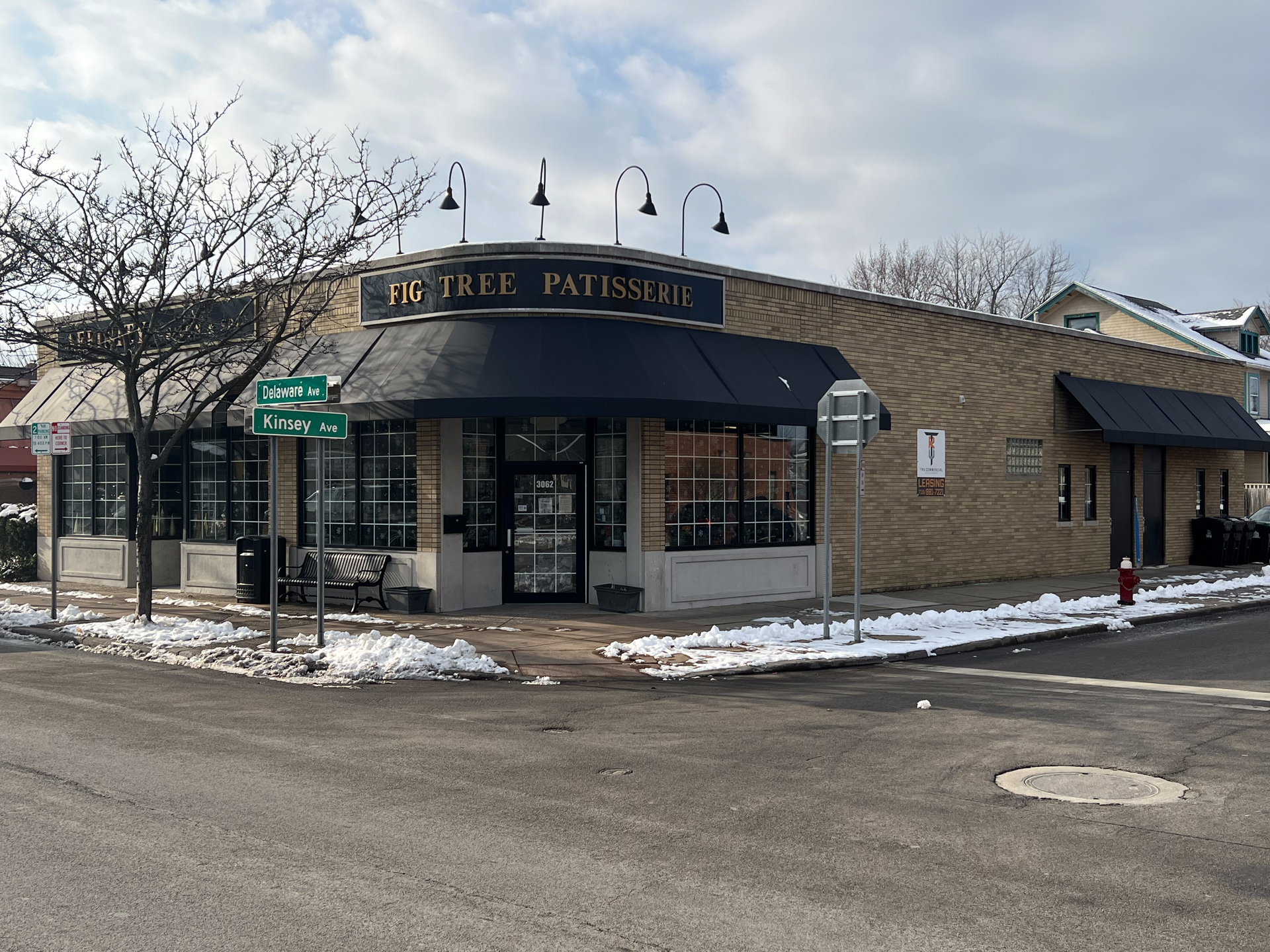 3060 DELAWARE