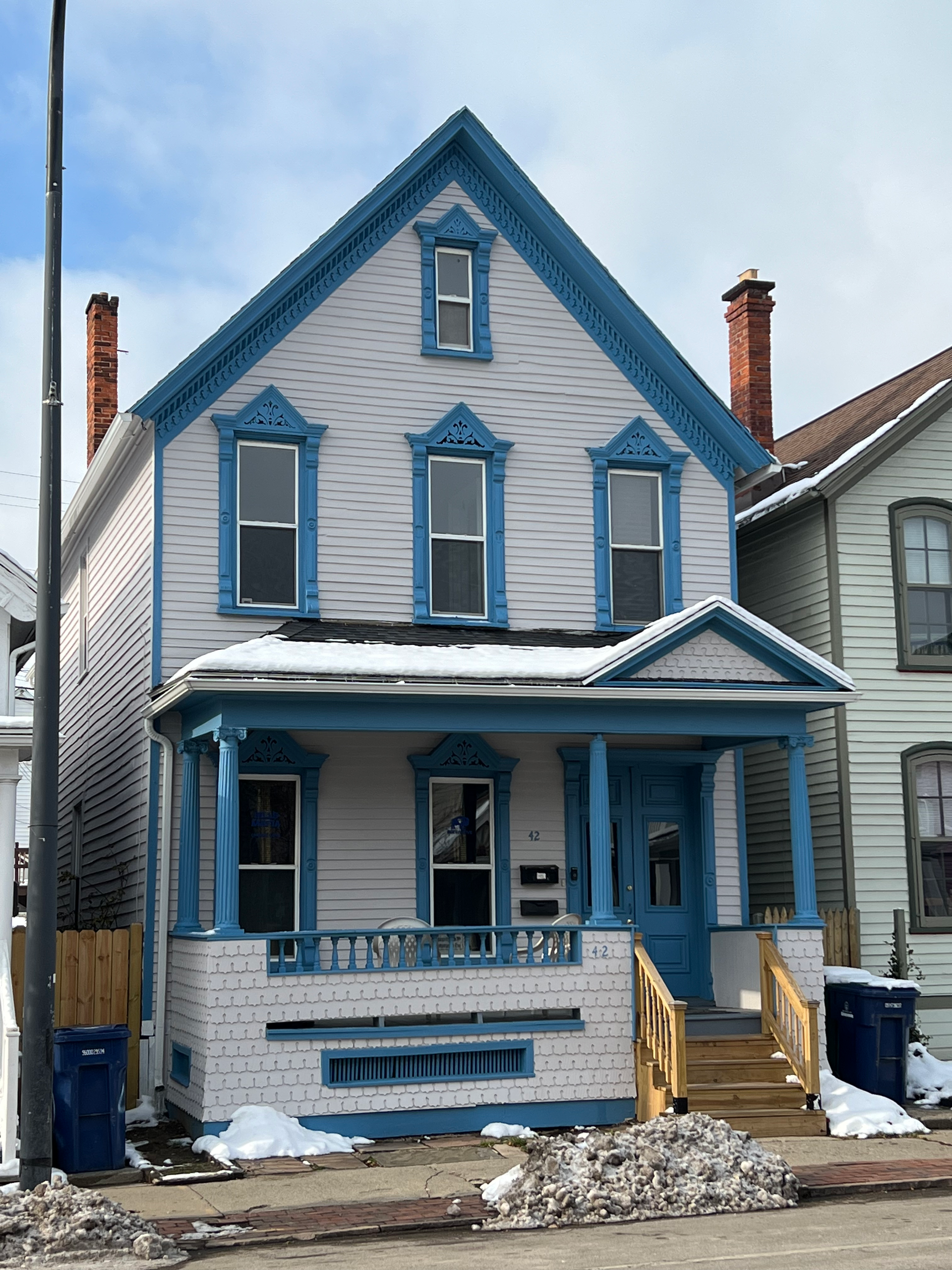42 Elmwood