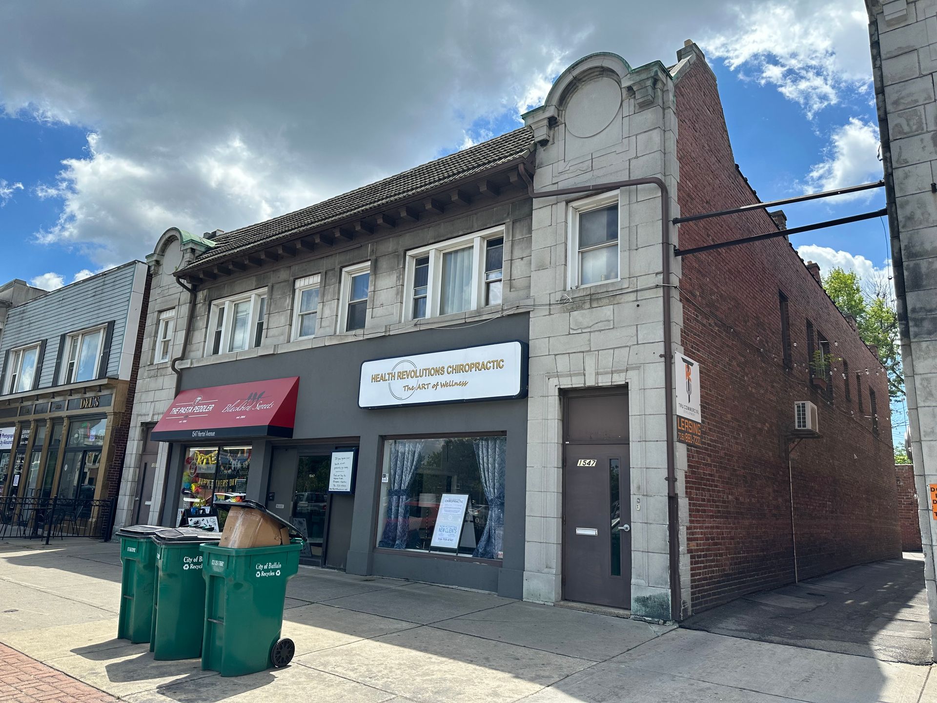 1551 Hertel