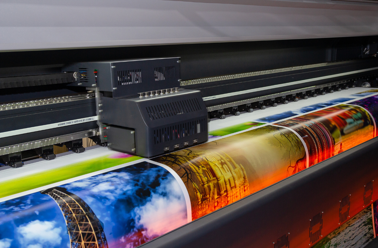 Screen Tech Graphics Screen Printing | Chariton, IA | 641-774-8093