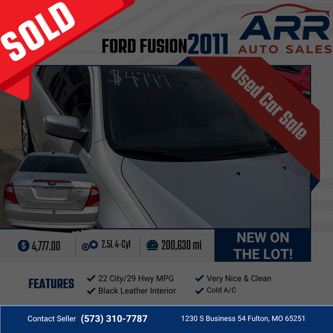 2015 Chrysler Town and Country for sale at ARR Auto Sales for $6,897 with 145,637 miles. Contact: (573) 310-7787.