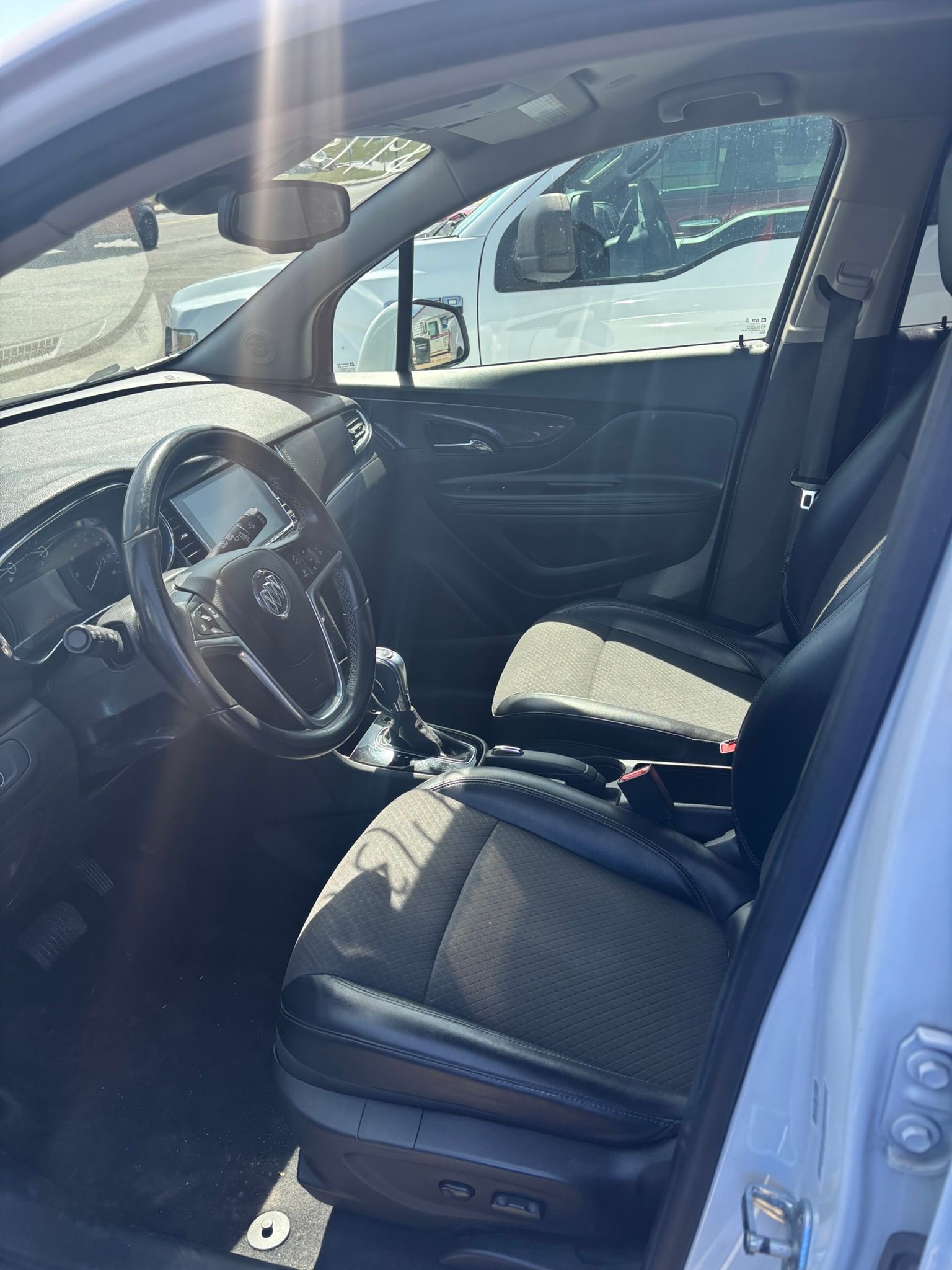 2020 Buick Encore