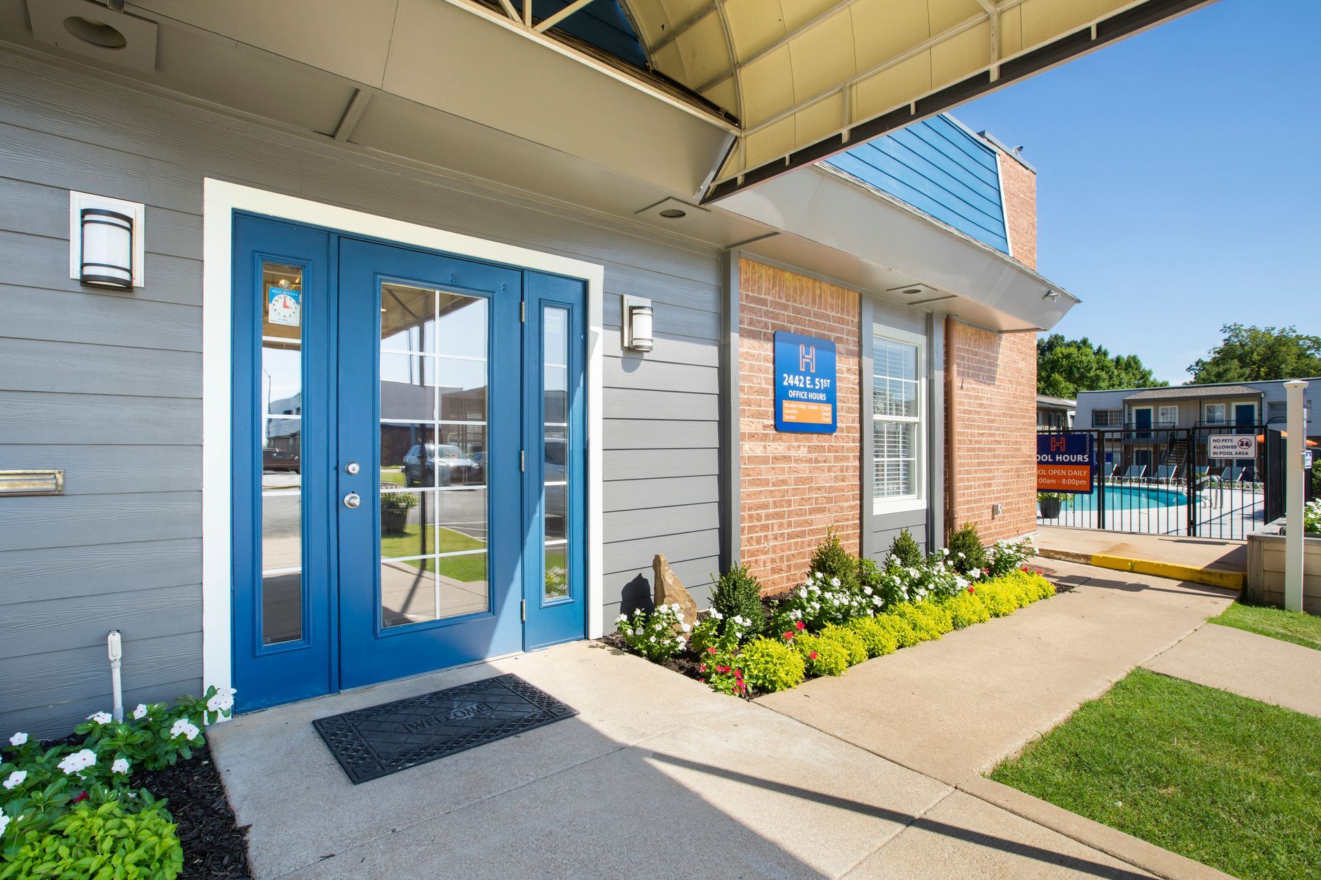 office exterior 4
