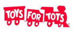 Toys for Tots Toys for Tots