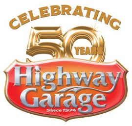 Highway Garage Highway Garage