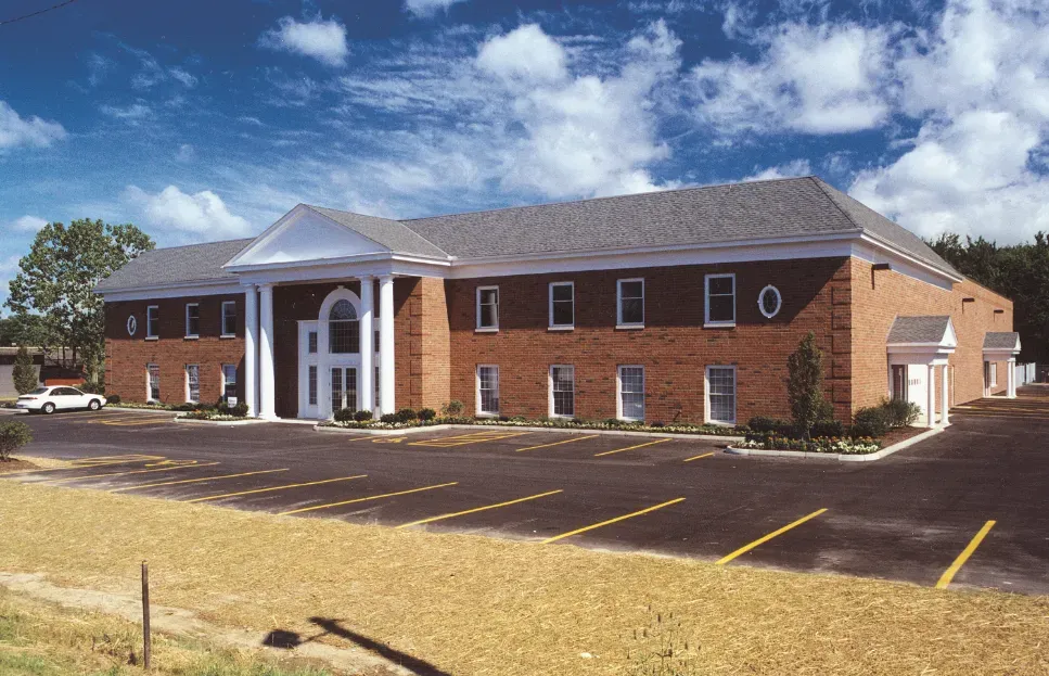 Auto Body Center — Chagrin Falls, OH — Highway Garage & Auto Body