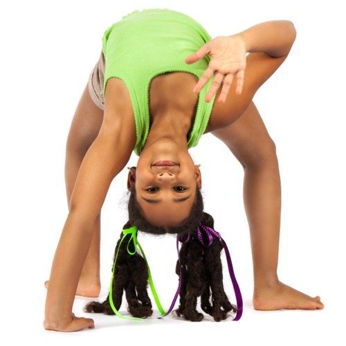 Join the summer gymnastics program at SSGA!
