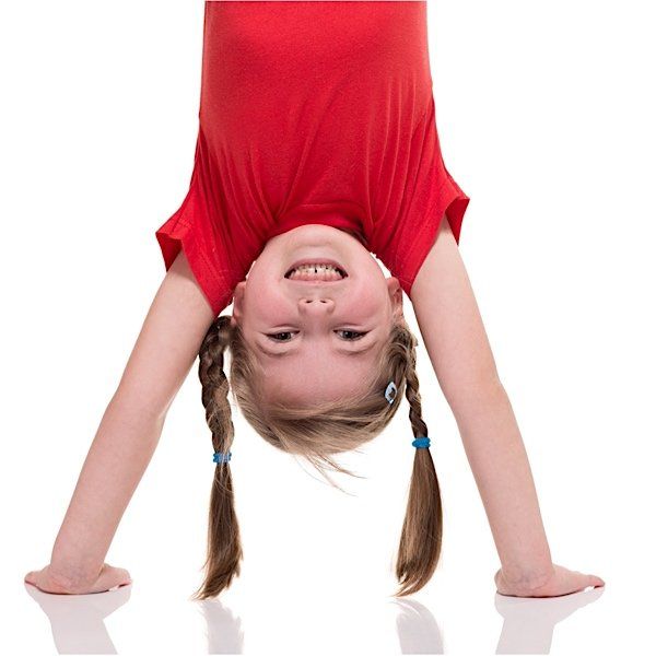 Sign up for Gymnastics Summer Camp!