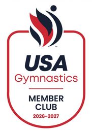USA Gymnastics Member Club