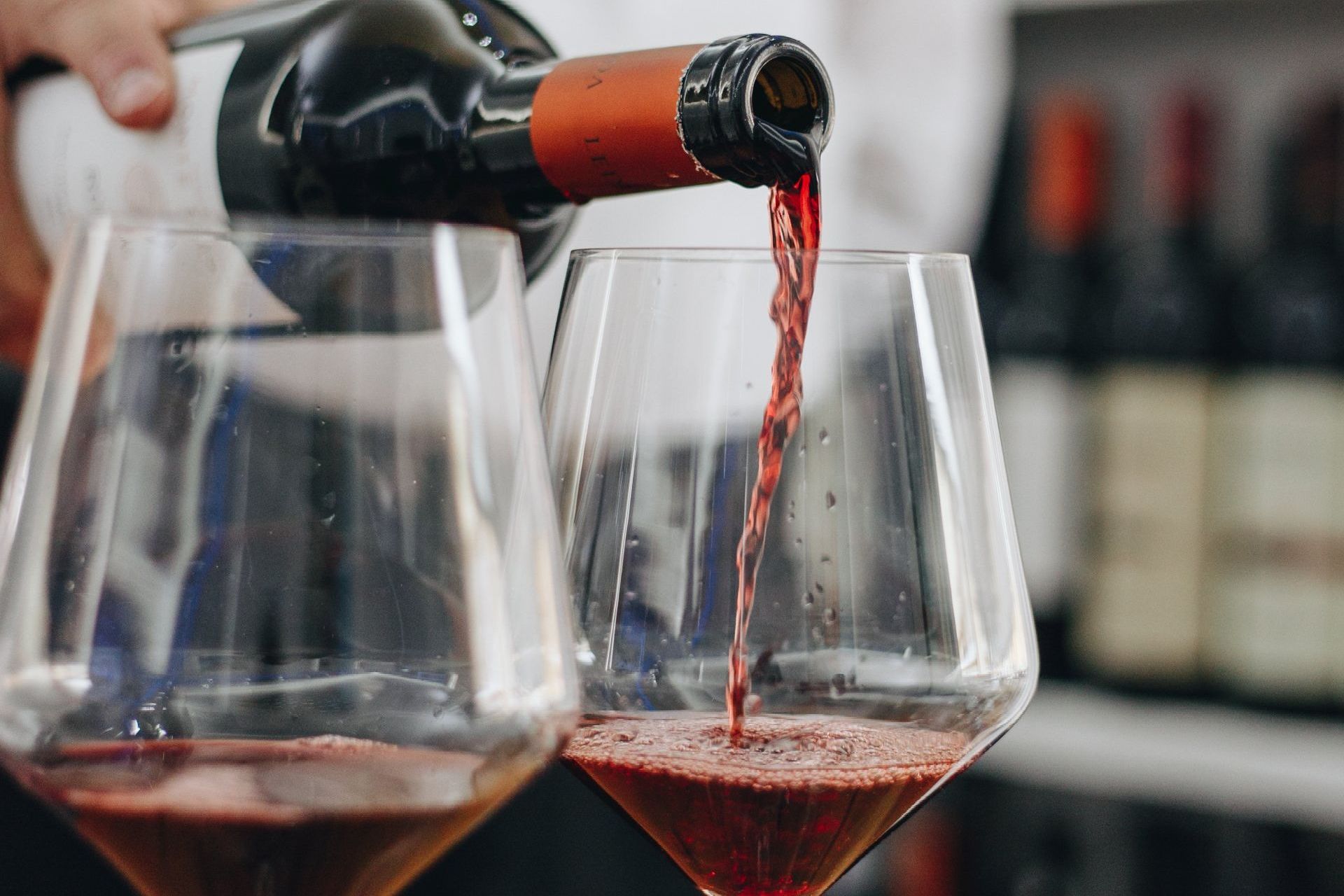 proposta vini