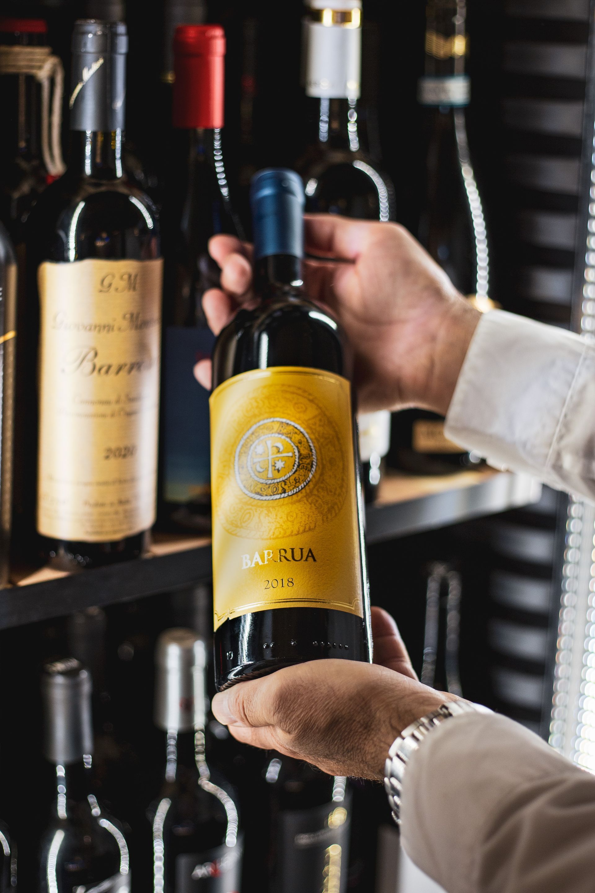 proposta vini