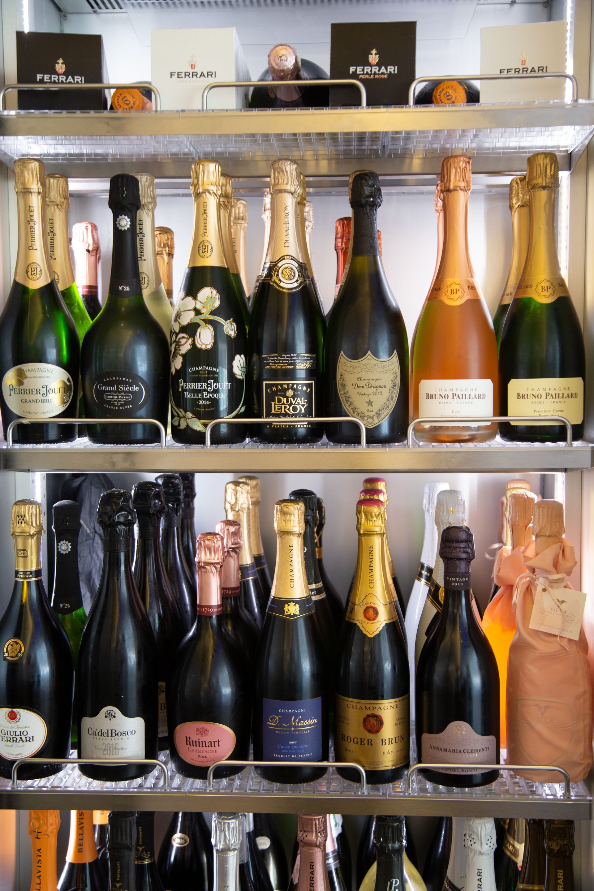 proposta vini