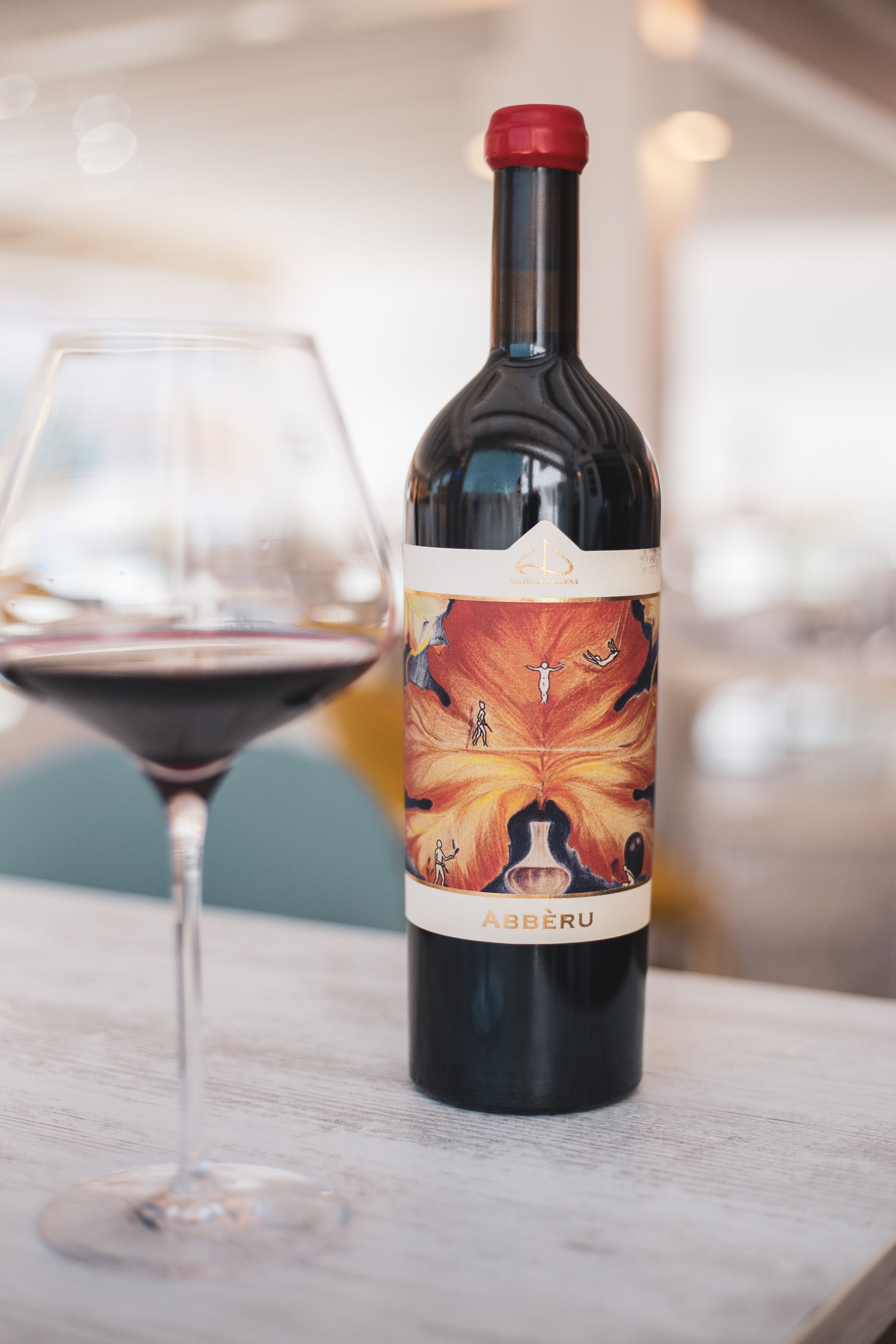 proposta vini