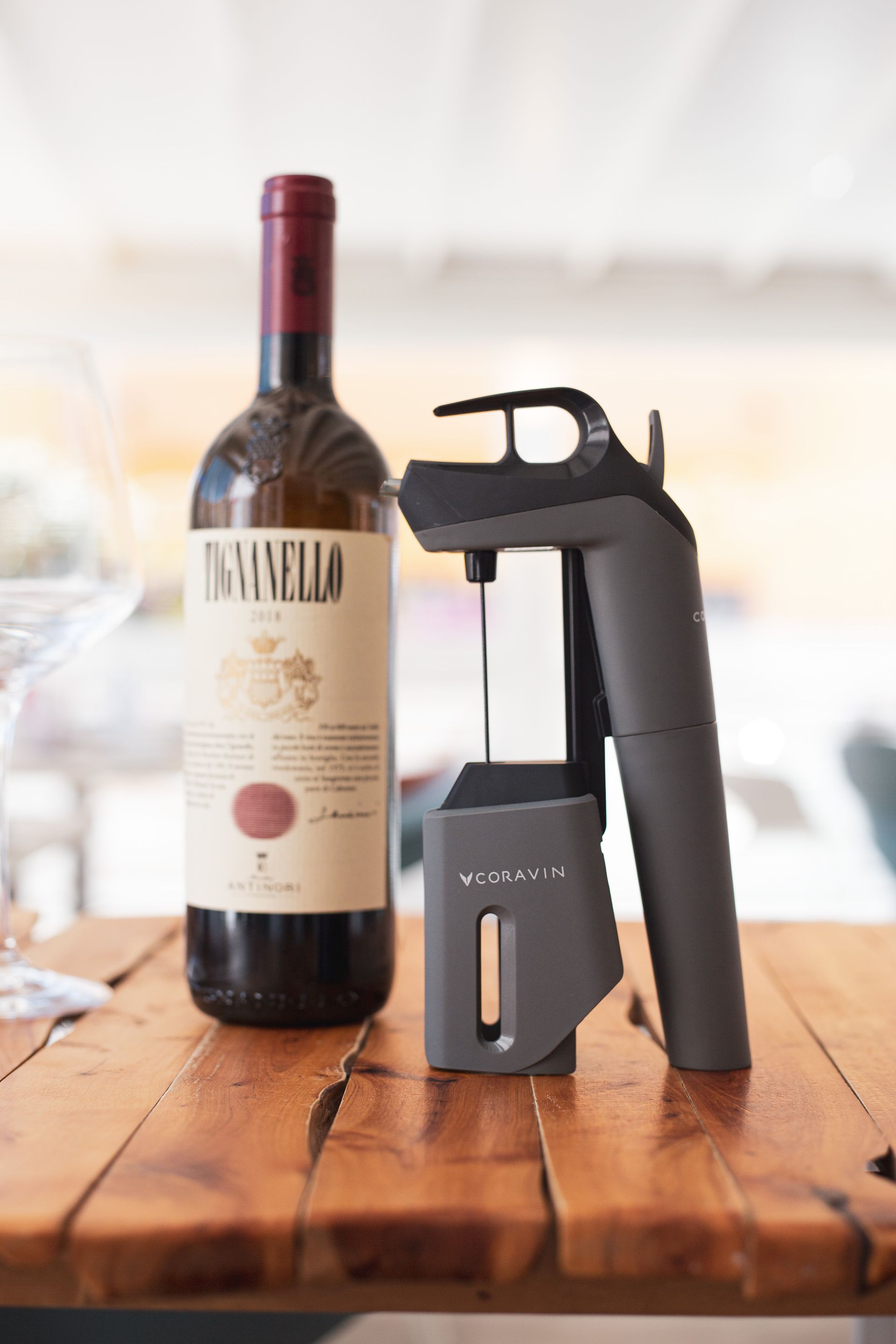 proposta vini