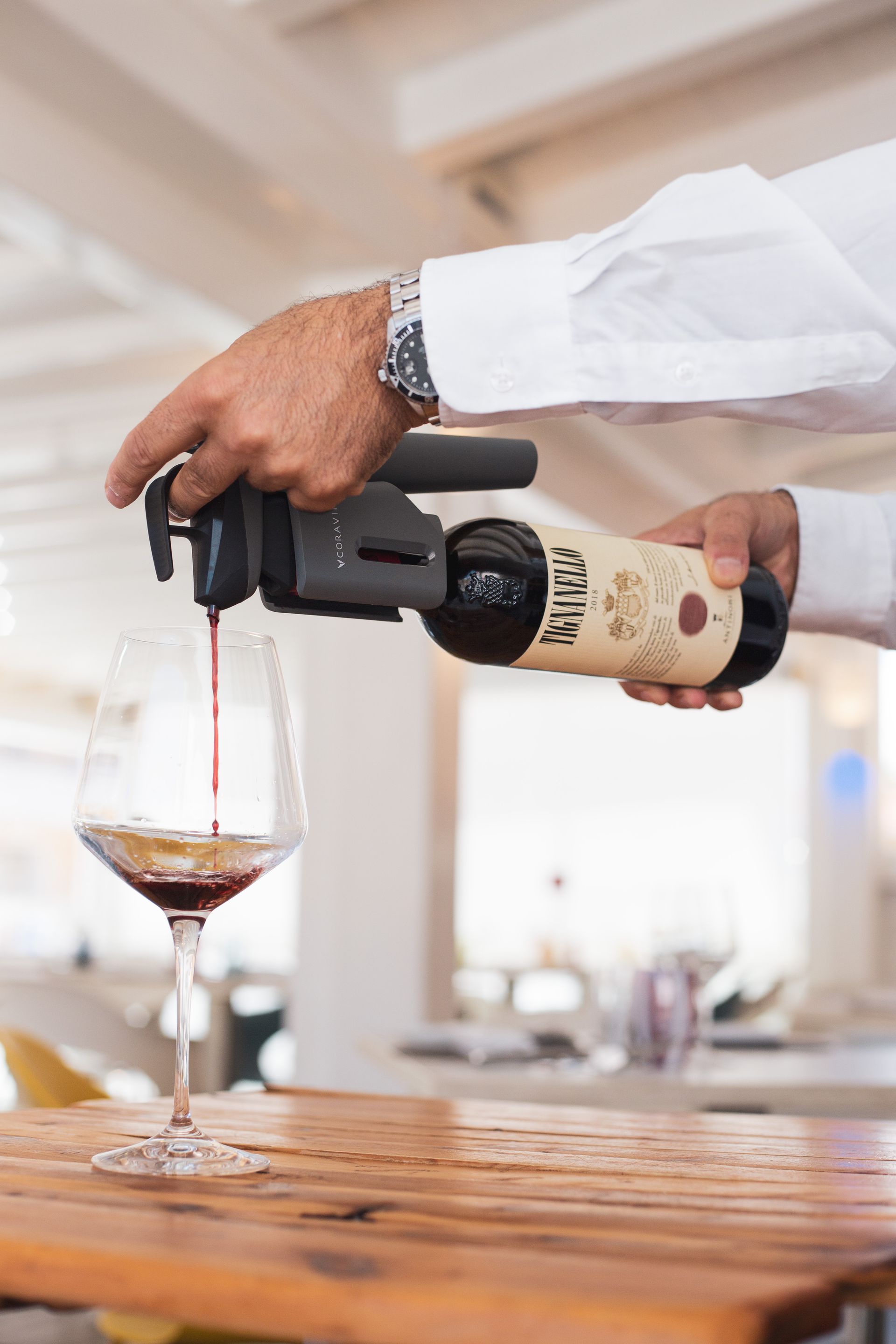 proposta vini