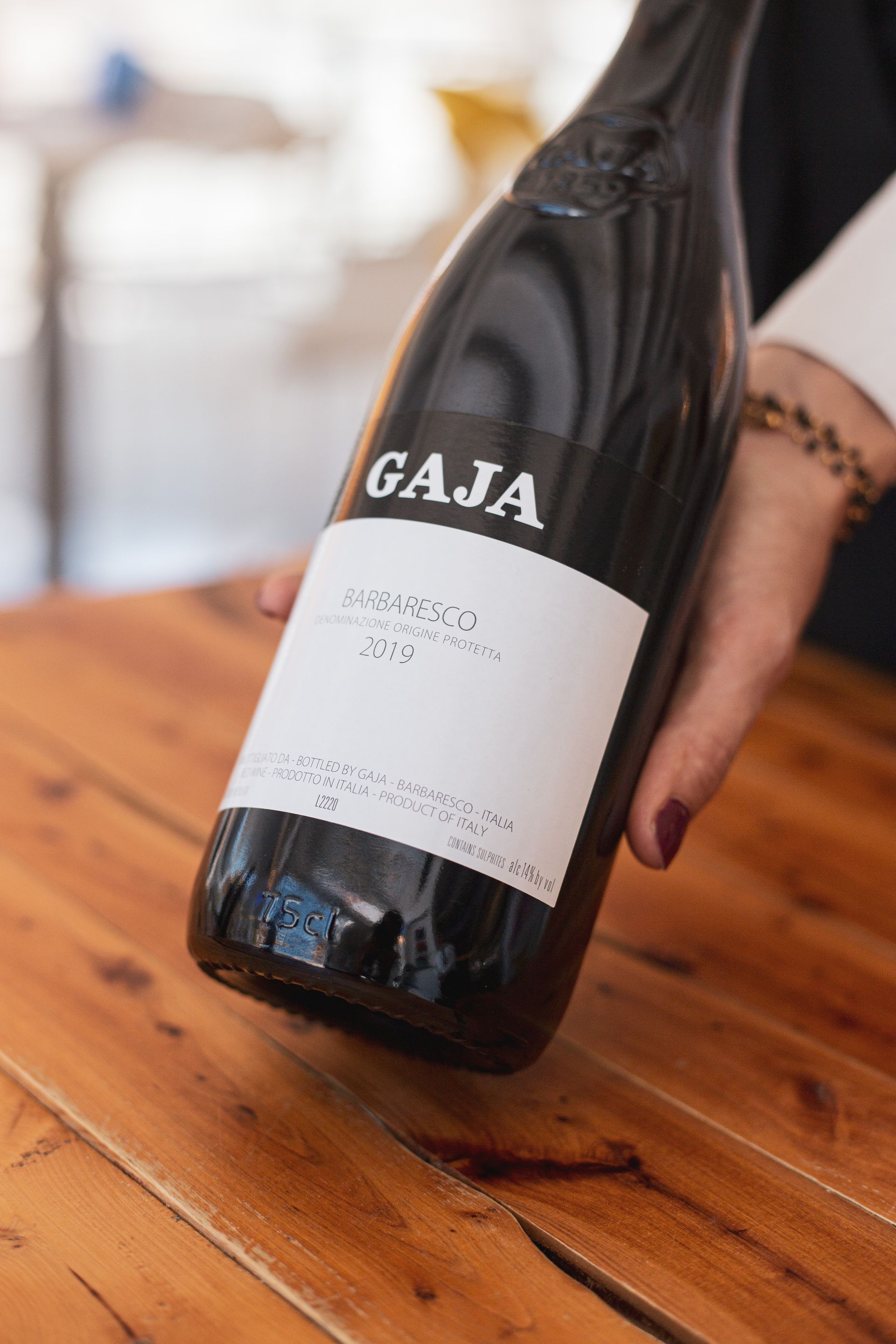 proposta vini