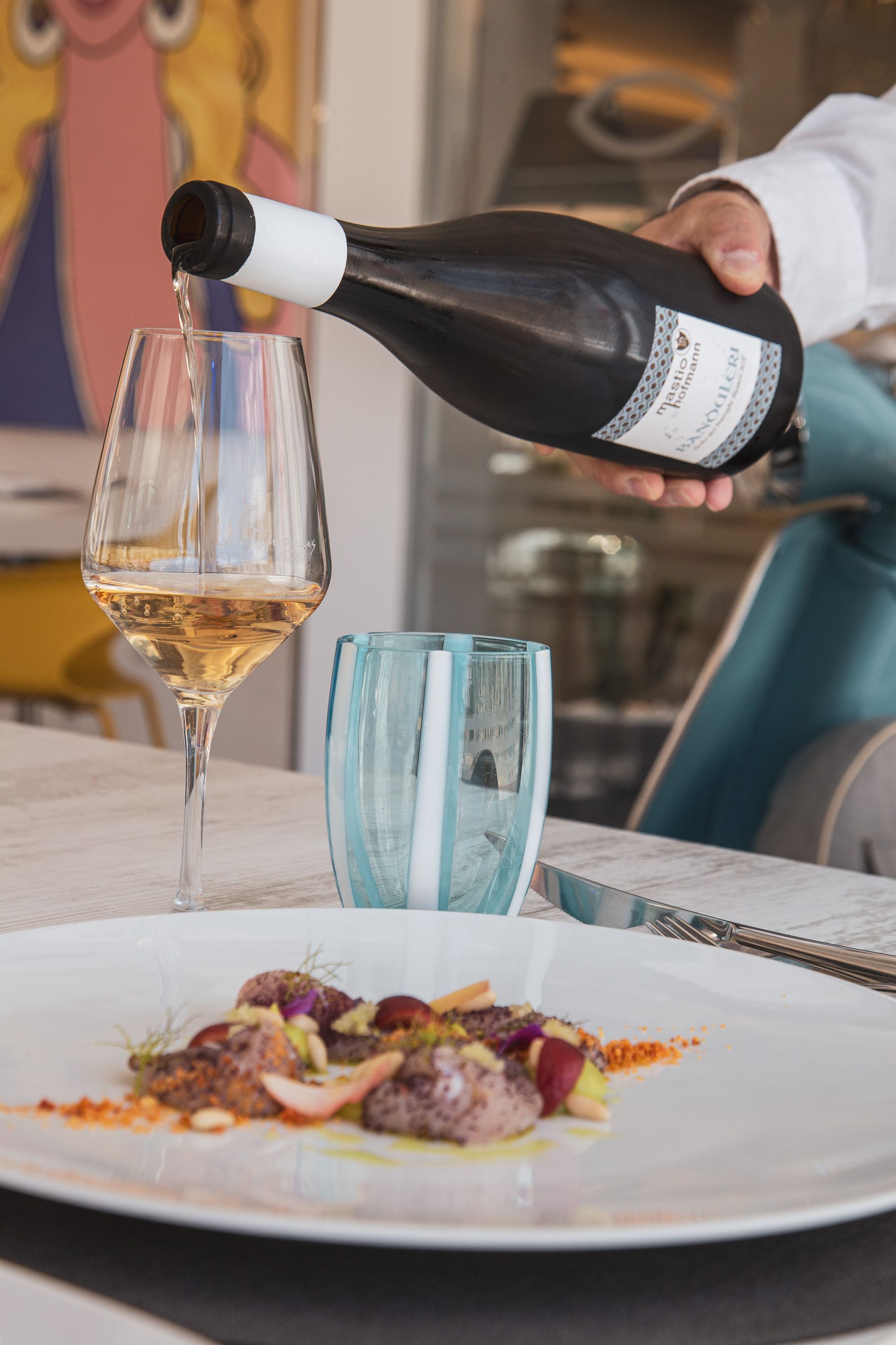proposta vini