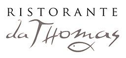 Ristorante da Thomas, logo