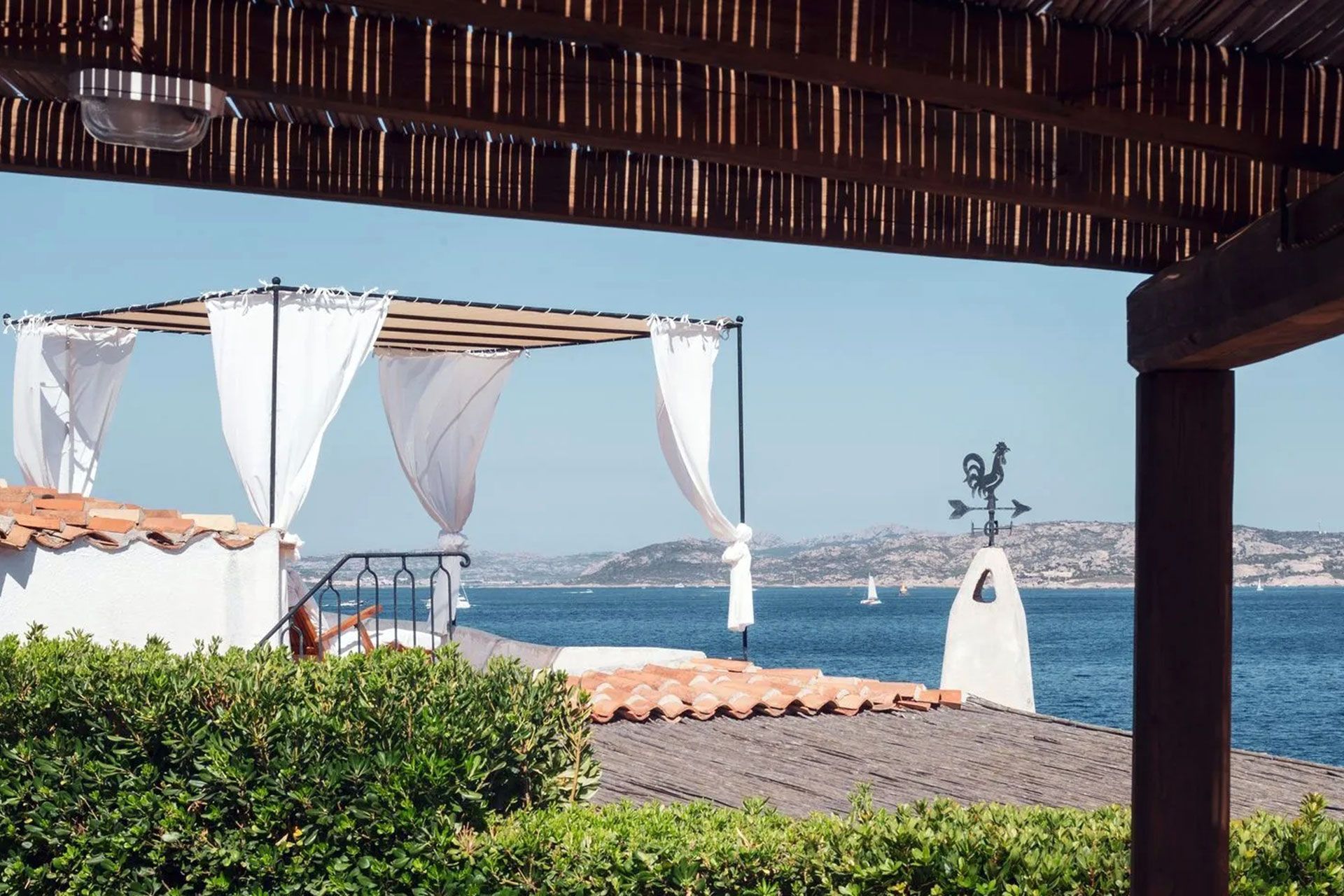 servizio catering