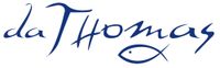 da thomas logo