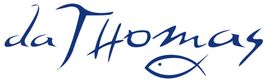 da thomas logo