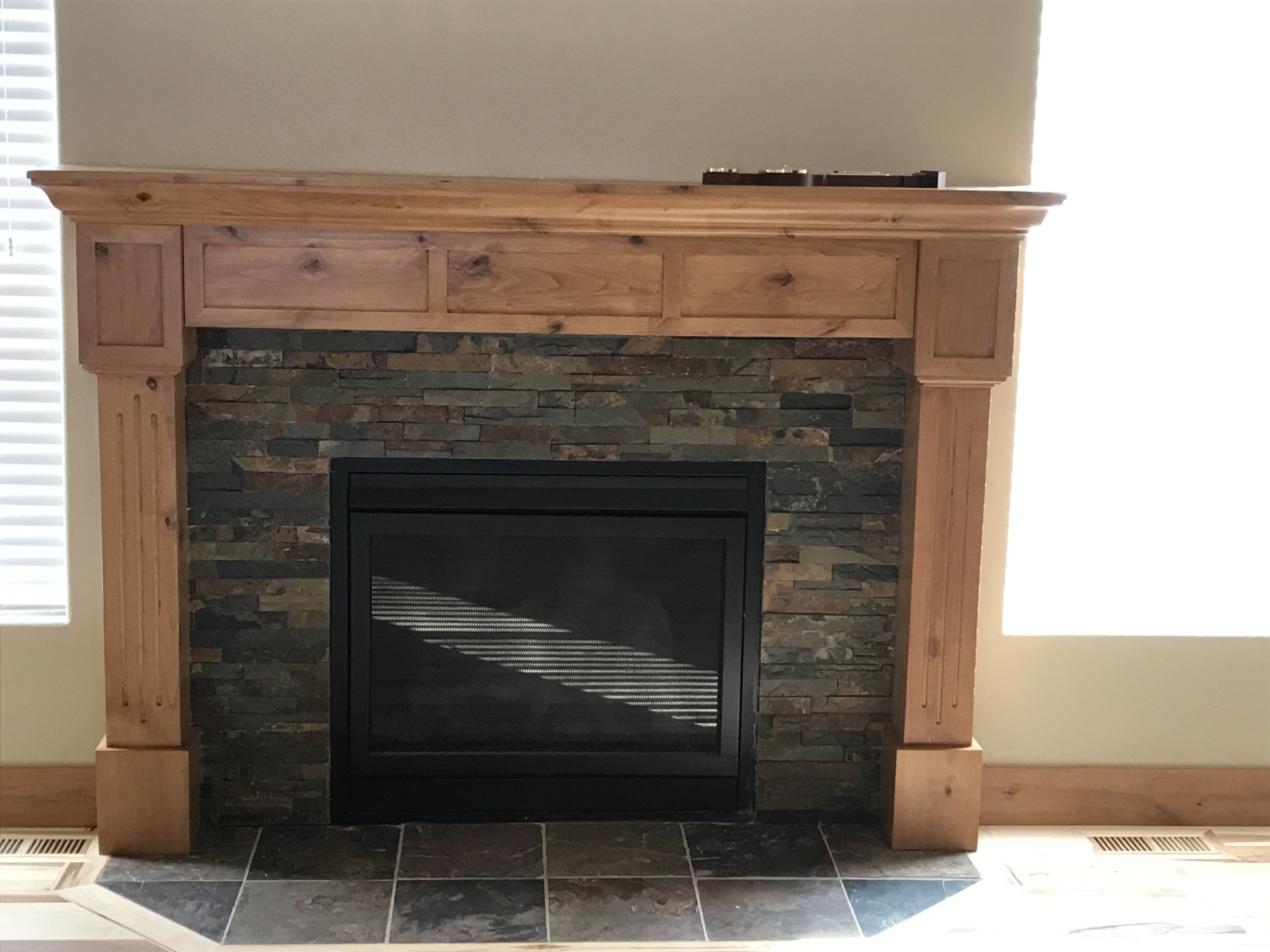 Tile Floors Rawlins, WY Flooring &