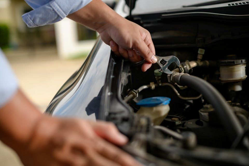 Autofficina