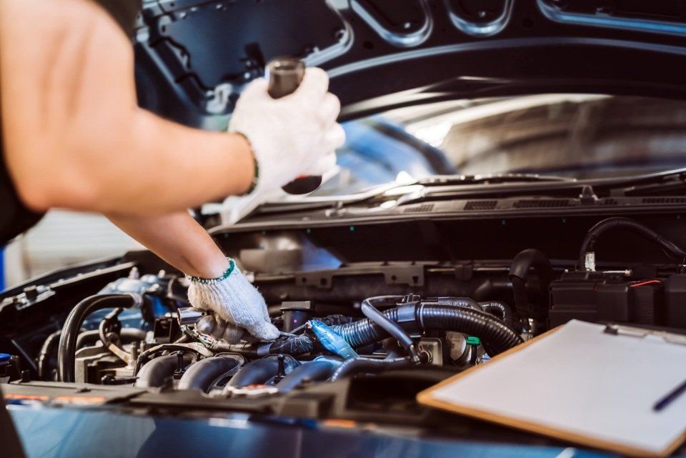 Revisione auto