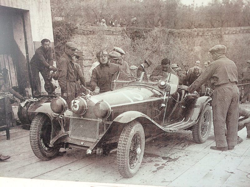 officina storica