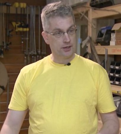 Noel van Breugel