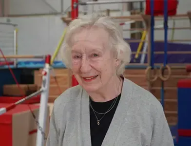 Margaret Clements Club President