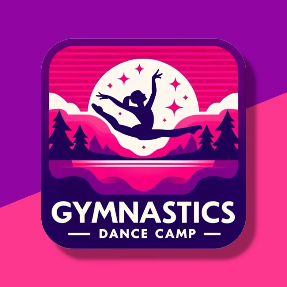 Gymnastic Dance Camp