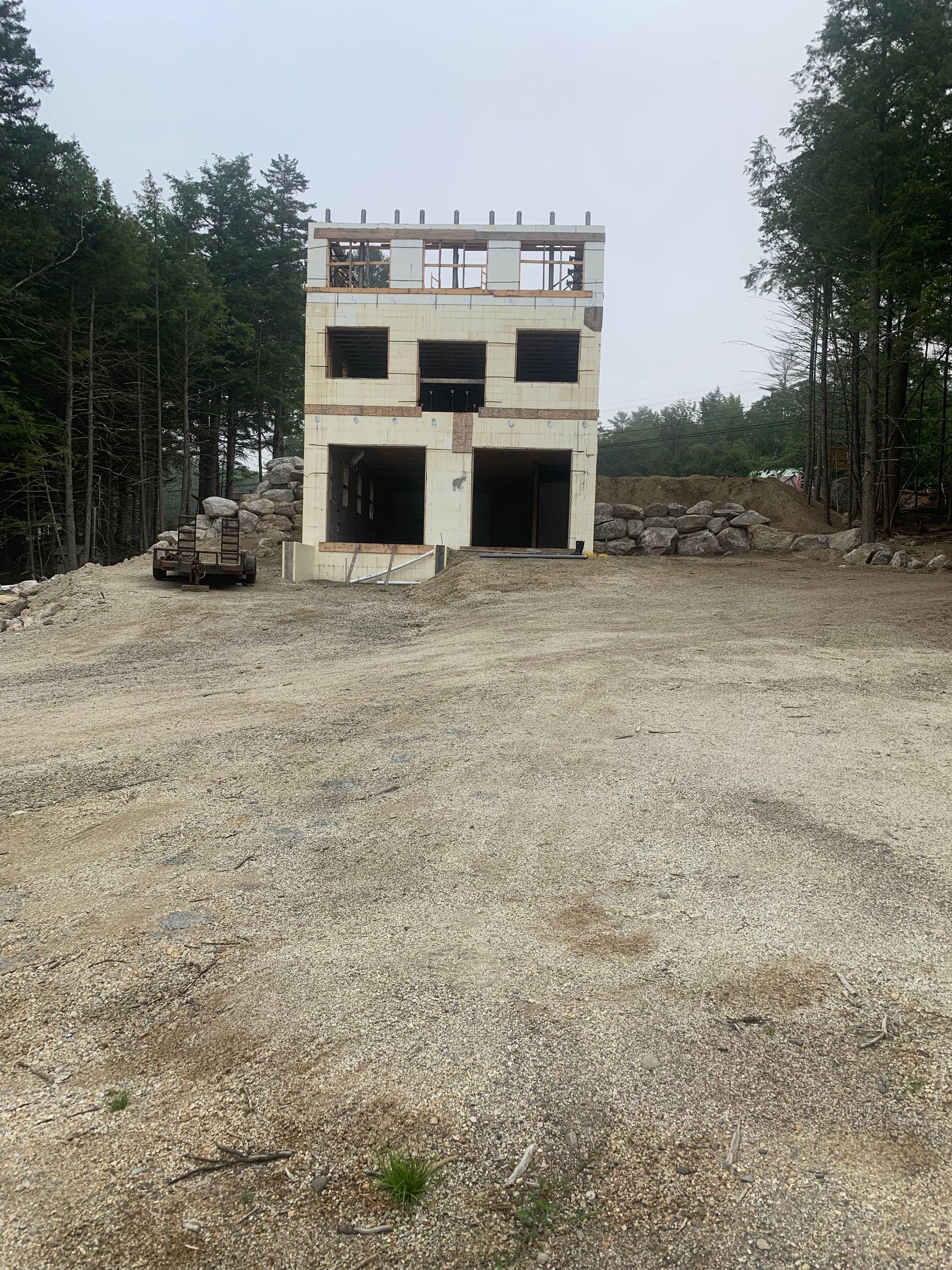 Fellis Construction