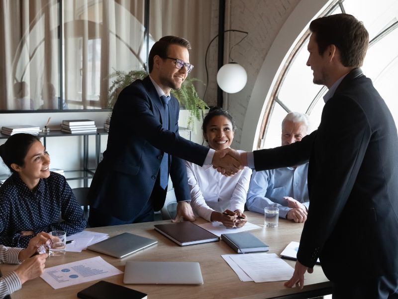 EnergyTech Advisors flexible engagement models