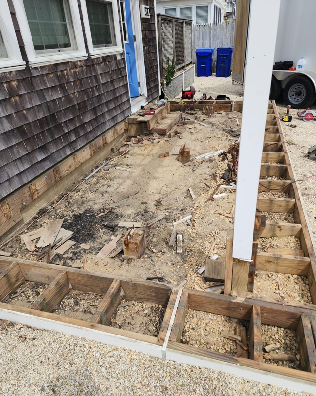 Construction | Beachwood, NJ | McGuire & McGuire