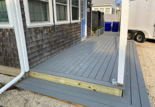 Before Repair | Beachwood, NJ | McGuire & McGuire