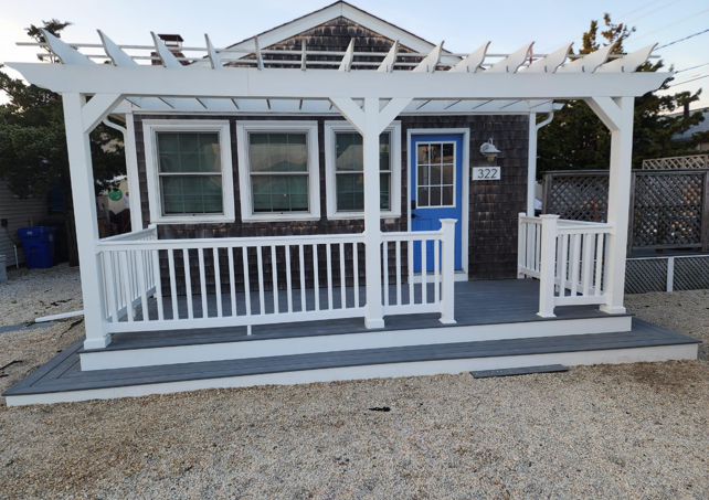 Front Porch | Beachwood, NJ | McGuire & McGuire