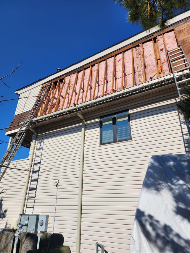 Roofing Image Seven — Beachwood, NJ — McGuire & McGuire Property Maintenance & Repair