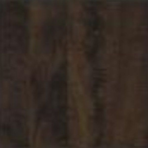 A close up of a piece of brown wood.