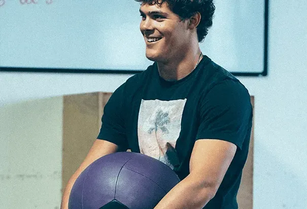 Sports Performance Training