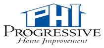 Progressive Home Improvement logo