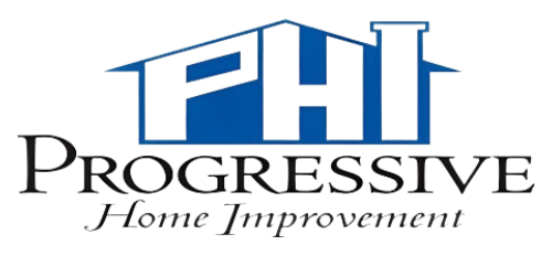 Progressive Home Improvement logo