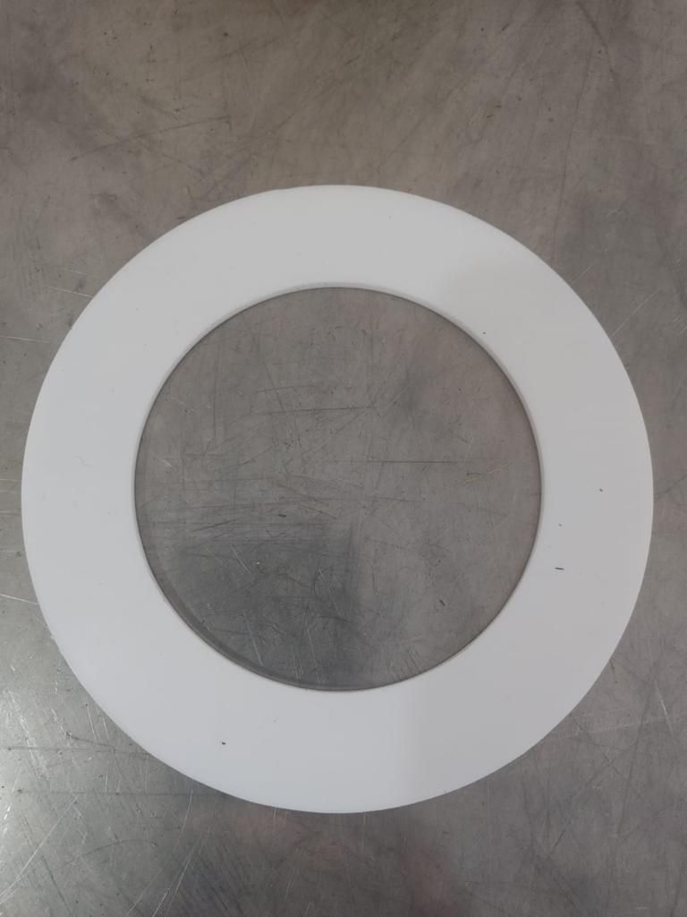 OIL & GAS GASKETS FACTORY - 