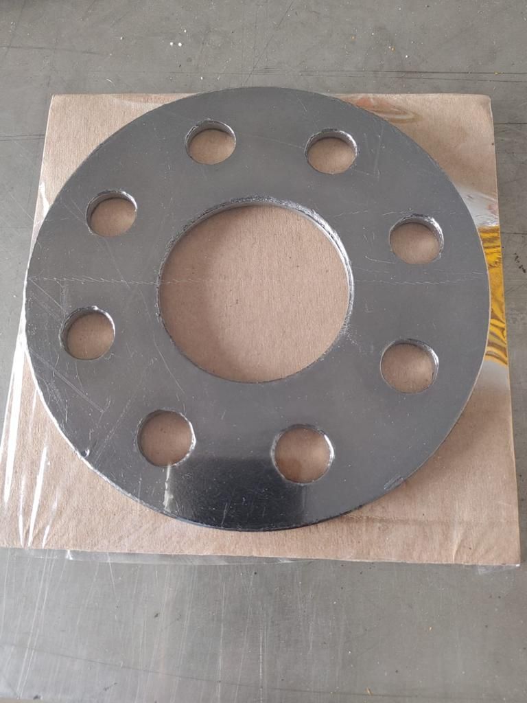 OIL & GAS GASKETS FACTORY - 