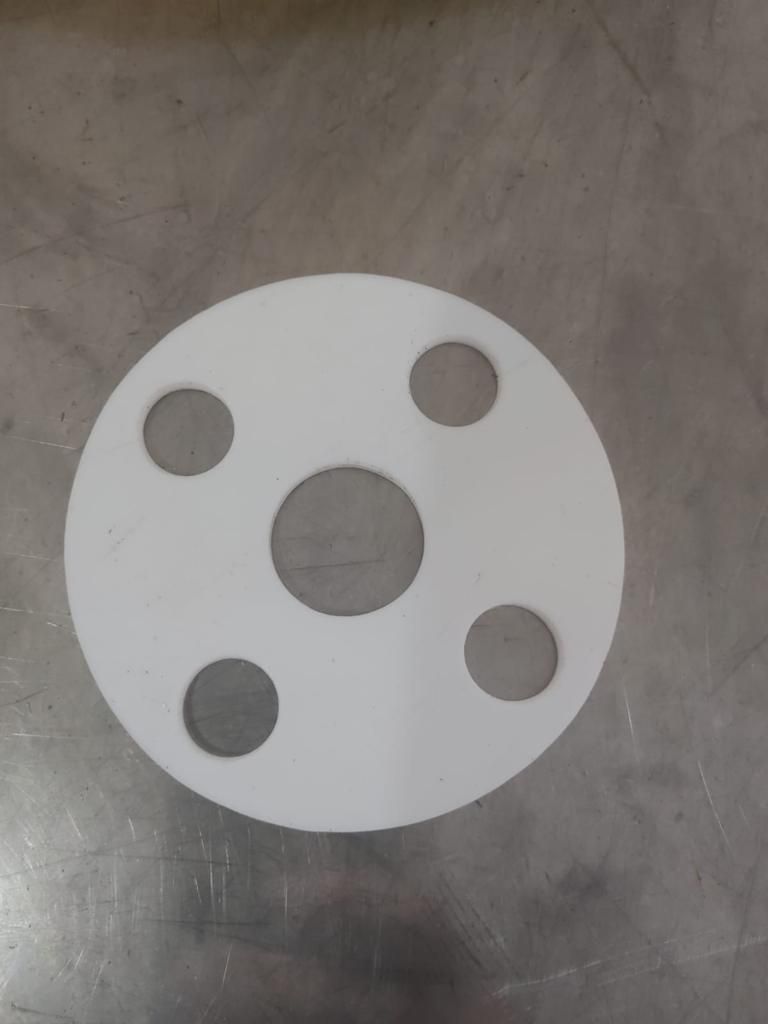 OIL & GAS GASKETS FACTORY - 