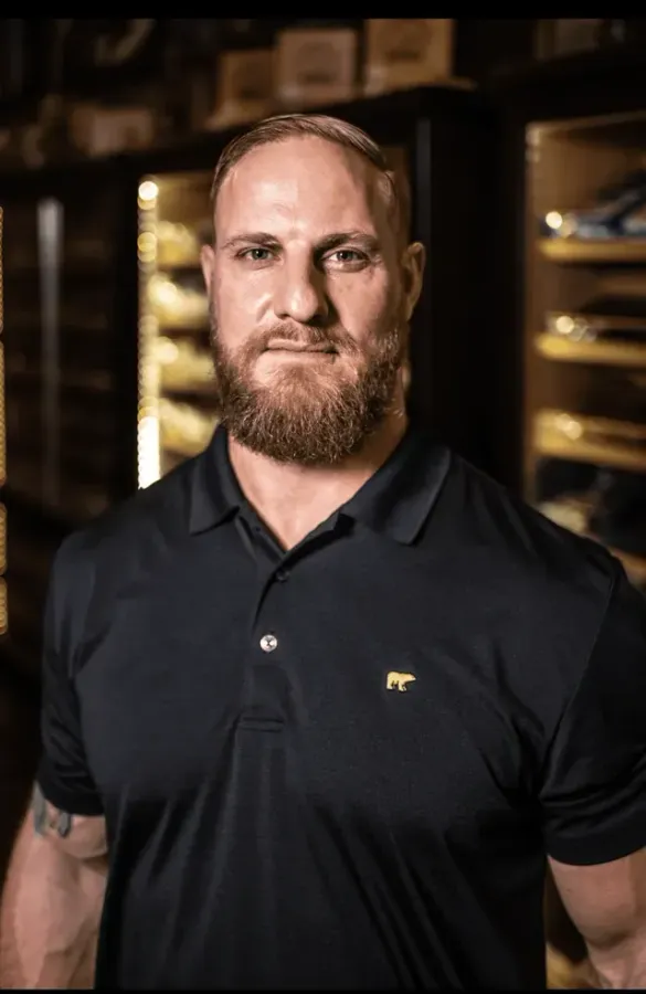Steve the owner of 
