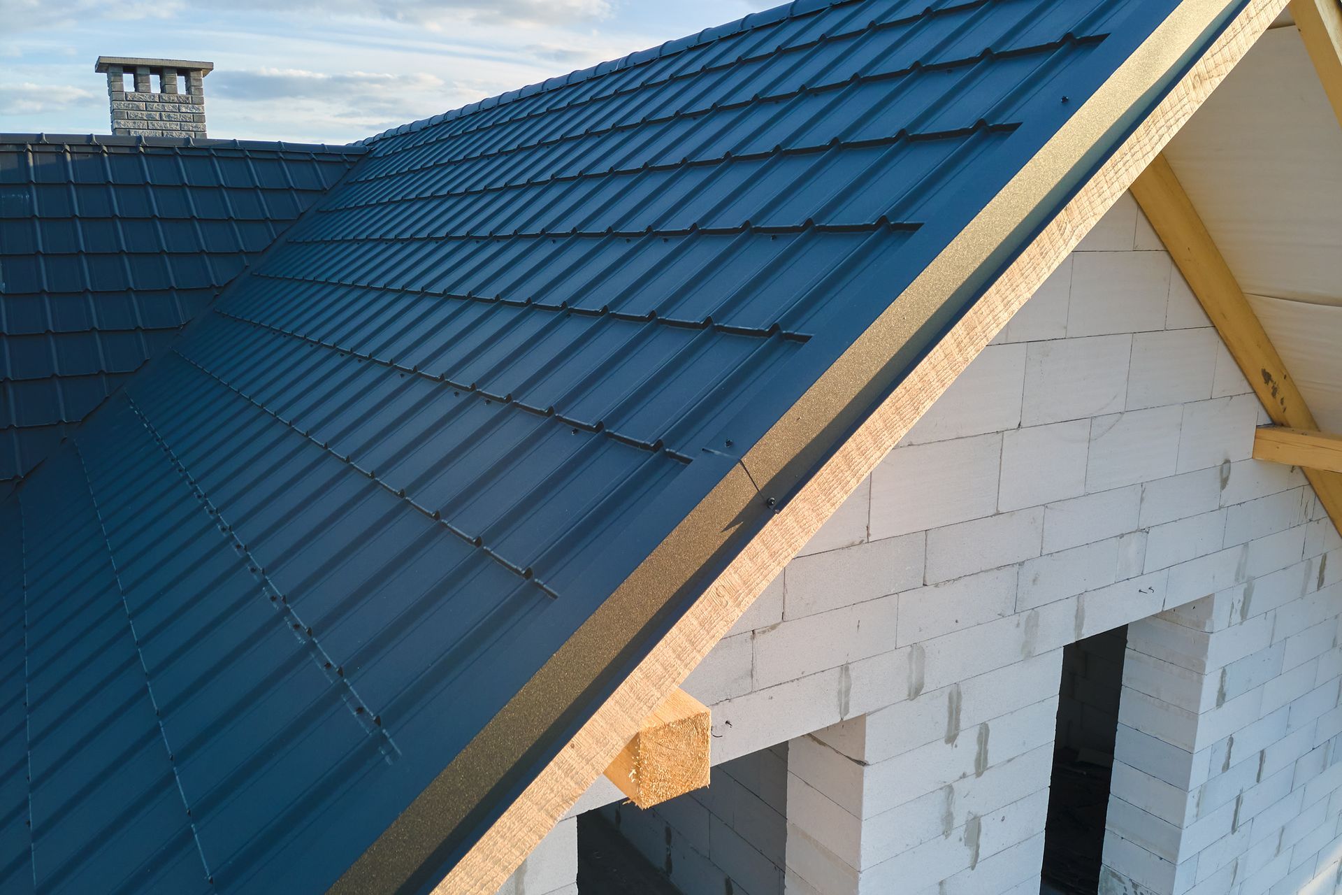 Comprehensive Roof Warranties in Northeast Georgia