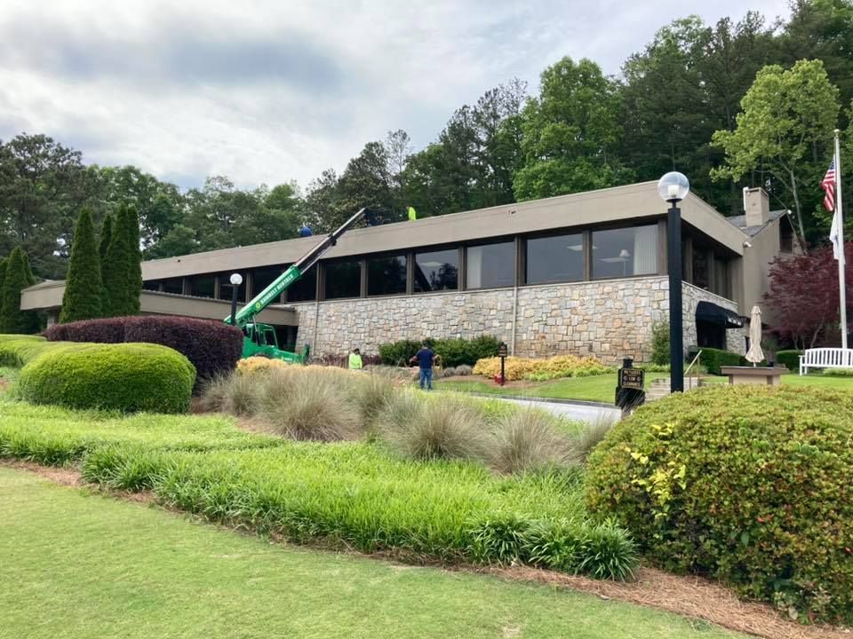 Latest Roofing Advice from Genesis Roofing & Repair
