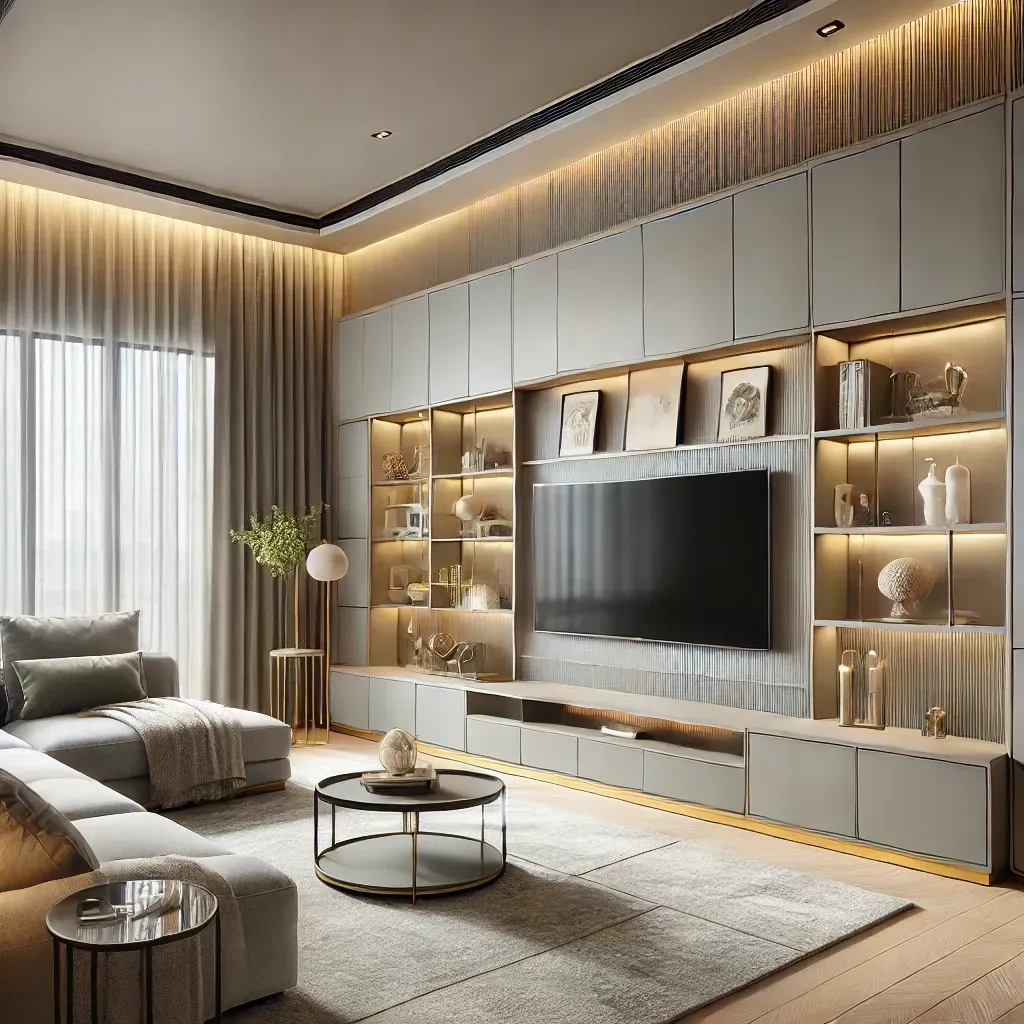 Sitting Room furniture