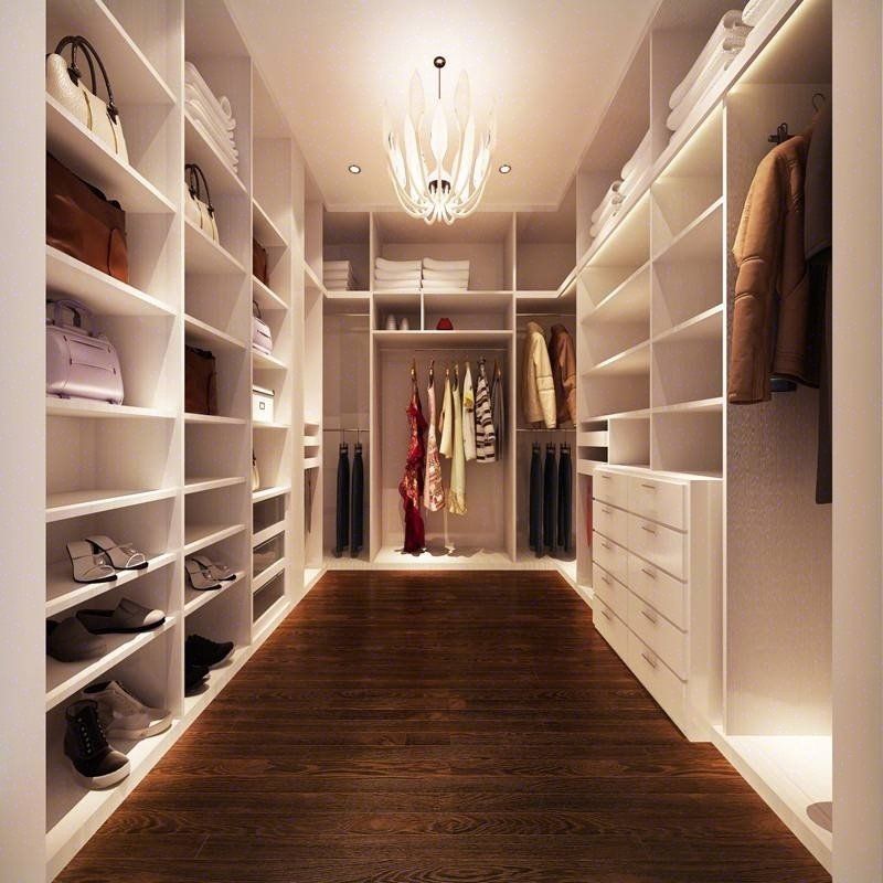 Walk in Wardrobe